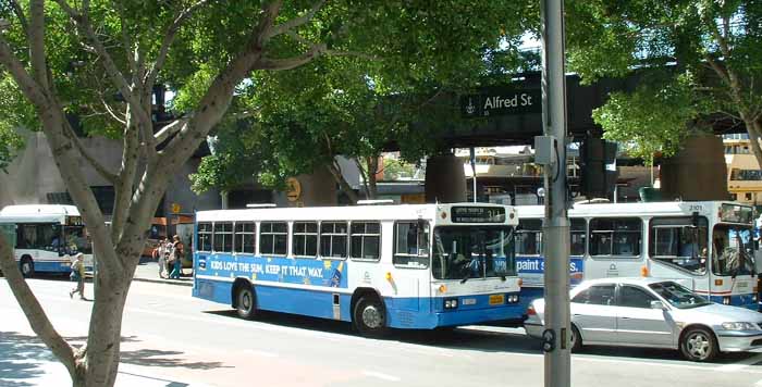 Sydney Buses Mercedes O305 Mark IV PMC 2977